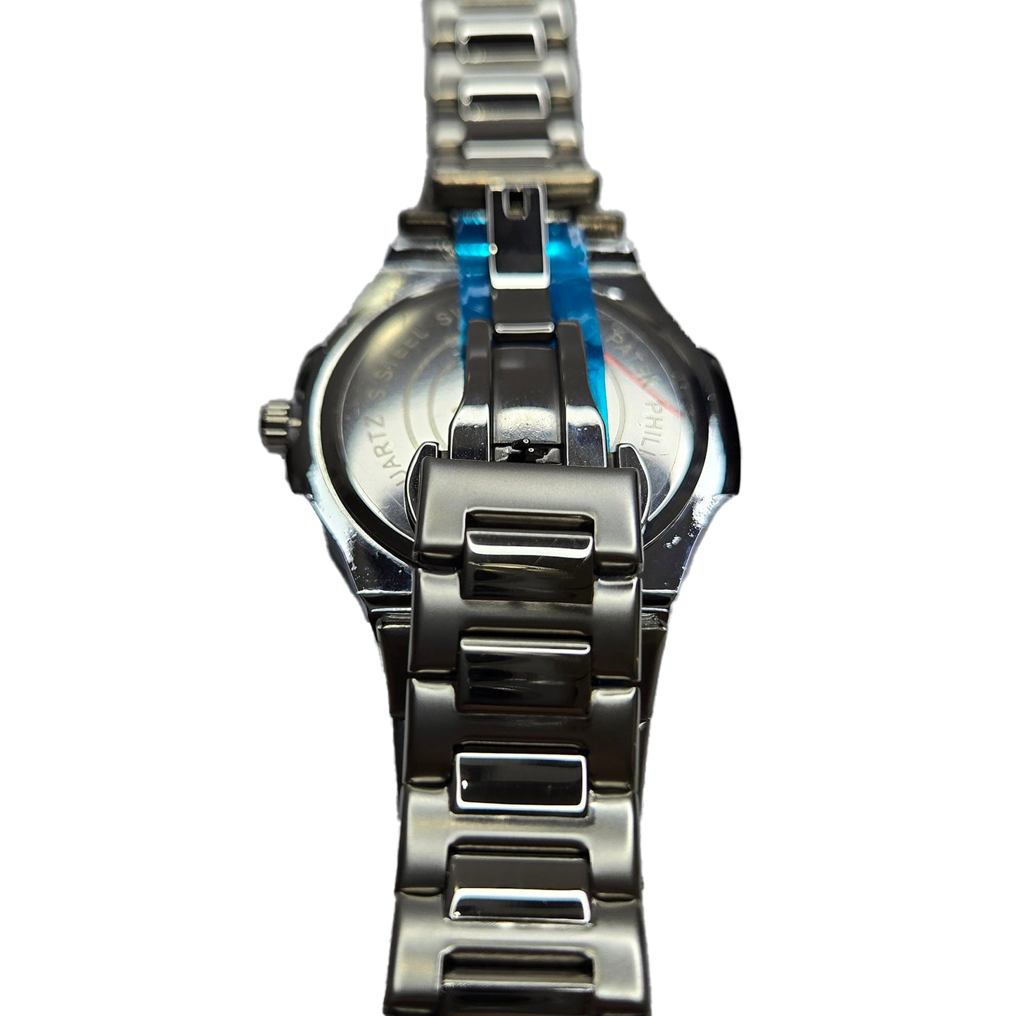Pattek Phillip Green Dial